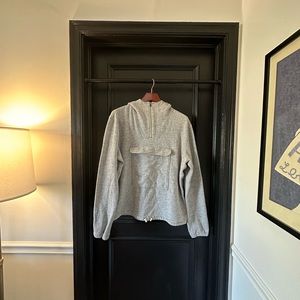 Grey Club Monaco Men’s Hoodie
